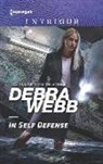 Debra Webb - In Self Defense