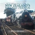Paul Otway - A Lighthearted Look at New ZealandÆs Railway Photos