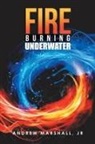Andrew Marshall, Jr Andrew Marshall - Fire Burning Underwater