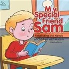 Shandra Perry - My Special Friend Sam