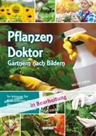 garant Verlag GmbH, garan Verlag GmbH, garant Verlag GmbH - Pflanzendoktor