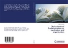 Teboho Motaboli - Choice Book of Transformation of curriculum and organization