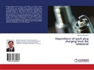 Miroslaw Urbanowicz - Dependence of spark plug charging from the rotational