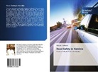 Moses Amweelo - Road Safety in Namibia