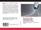 Dany R. Dombou T., Joseph Nzomo - Stock markets, volatility and economic trend