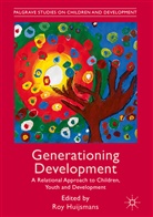 Ro Huijsmans, Roy Huijsmans - Generationing Development