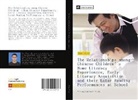Xiao Chen - The Relationships among Chinese Children's Home Literacy Experiences, Early Literacy Acquisition and their Later Reading Performances at School