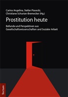 Carina Angelina, Stefa Piasecki, Stefan Piasecki, Schurian-Bre, Christiane Schurian-Bremecker - Prostitution heute
