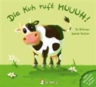 Sarah Roller, Yo Rühmer, Yo Rühmer - Die Kuh ruft MUUUH!