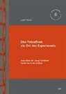 Judith Riemer - Das Fotoalbum als Ort des Experiments