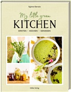 Sylwia Gervais - My Little Green Kitchen