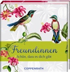 Barbara Behr - Freundinnen