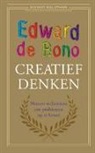Edward De Bono - Creatief denken