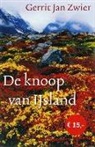 Gerrit Jan Zwier - De knoop van IJsland
