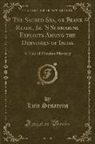Luis Senarens - The Sacred Sea, or Frank Reade, Jr. 'S Submarine Exploits Among the Dervishes of India