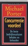 Michael Porter, F. Terwischa Van Scheltinga - Concurrentievoordeel