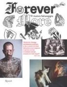 R. Klanten - Forever more. Il nuovo tatuaggio