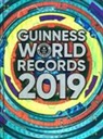 Guinness World Records 2019
