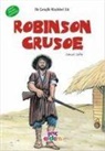 Daniel Defoe - Robinson Crusoe 12 Yas