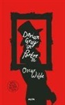 Oscar Wilde - Dorian Grayin Portresi Ciltli