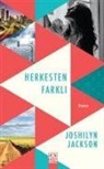 Joshilyn Jackson - Herkesten Farkli