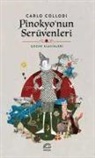 Carlo Collodi - Pinokyonun Serüvenleri