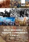 Osman Akandere, Yasar Semiz - Milli Mücadele ve Türkiye Cumhuriyeti Tarihi
