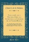 Oratorio de la Habana - Explicación de la Doctrina Cristiana Acomodada a la Capacidad de los Negros Bozales