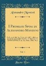 Alessandro Manzoni - I Promessi Sposi di Alessandro Manzoni, Vol. 4