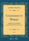 Johann Nestroy - Gesämmelte Werke, Vol. 4