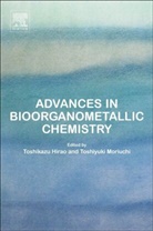 Toshikazu Hirao, Toshikazu Hirao, Toshikazu (Professor Hirao, Hirao Toshikazu, Toshiyuki Moriuchi, Toshiyuki (Professor Moriuchi - Advances in Bioorganometallic Chemistry