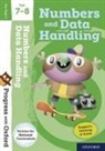 Paul Hodge - Numbers and Data Handling with Stickers Age 7-8
