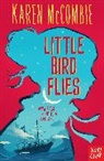 Jasu Hu, Karen McCombie, Jasu Hu - Little Bird