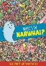 Dynamo, Dynamo Ltd, Dynamo, Dynamo, Dynamo Ltd - Where's the Narwhal? A Search and Find Book