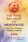 Gary Wagman - Yin Yang Balance for Menopause