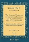 Catholic Church - The Catholic Directory, Ecclesiastical Register, and Almanac, for the Year of Our Lord 1876, Vol. 39