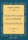 Eugène Rolland - Faune Popularie de la France, Vol. 2