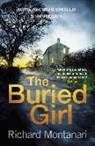 Richard Montanari, Montanari Richard - The Buried Girl