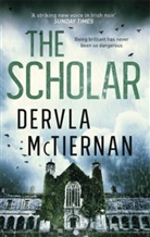 Dervla McTiernan - The Scholar