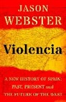 Jason Webster - Violencia