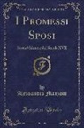 Alessandro Manzoni - I Promessi Sposi, Vol. 2