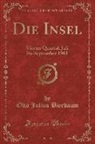 Otto Julius Bierbaum - Die Insel, Vol. 2