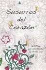 Erika Laz - Susurros del Corazón