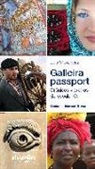 Luis Menéndez Villalva - Galleira passport : crónicas viaxeiras do século XXI