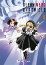 Yukito Kishiro - Gunnm Alita Mars Chronicle 4