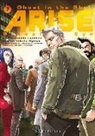 Takumi Oyama - Ghost in the Shell, Arise 7