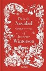 Jeanette Winterson - Días de Navidad : cuentos y recetas