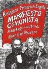 Karl Marx - Manifiesto comunista