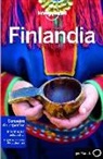 Catherine Le Nevez, Virginia Maxwell, Mara Vorhees - Finlandia