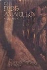 H. Rider Haggard - El dios amarillo : un ídolo de África